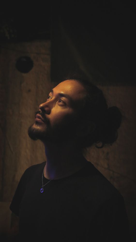 Photograph by Gustov Shults