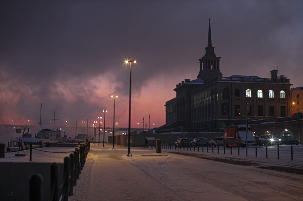 Photograph by Анастасия Карнаухова