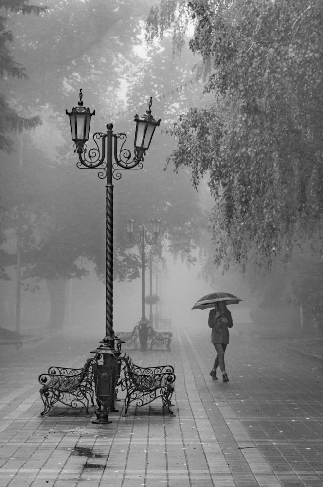 Photograph by Виталий Маслов