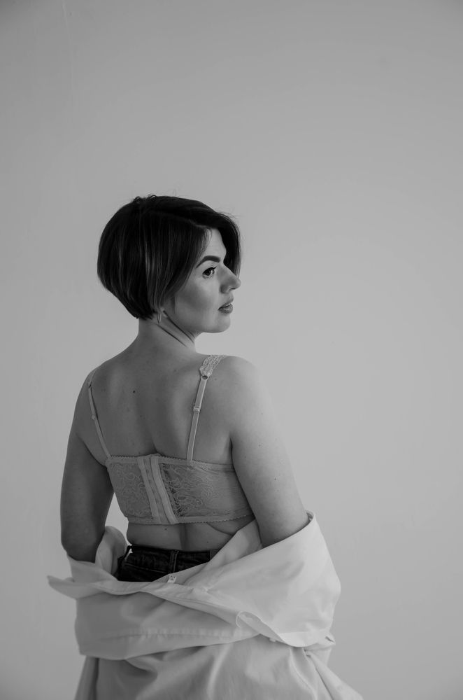 Photograph by Анастасия