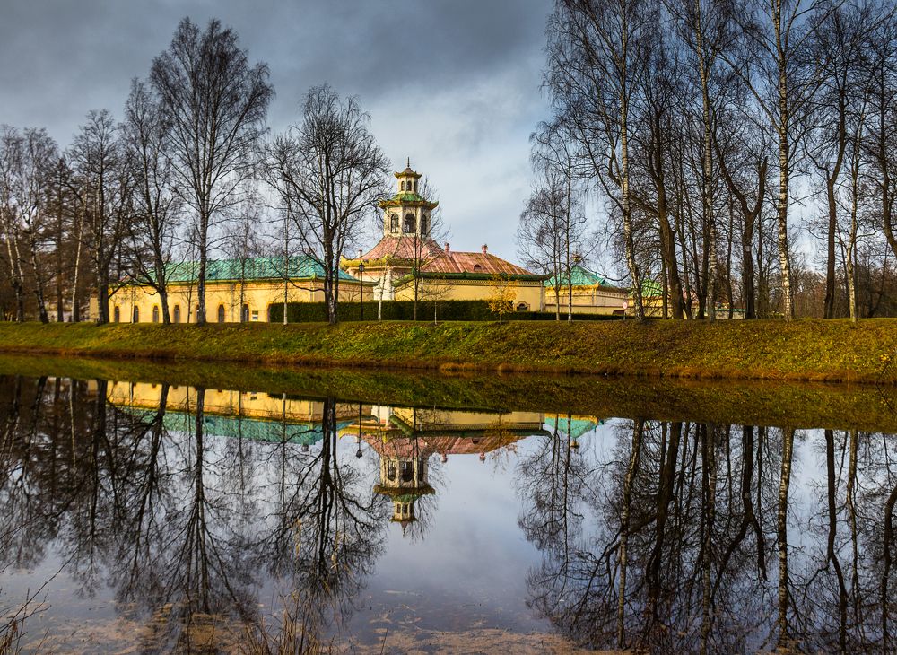 Photograph by Олег Молчанов