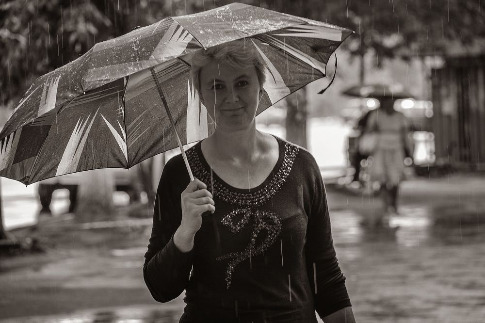 Photograph by Алексей Трифонов