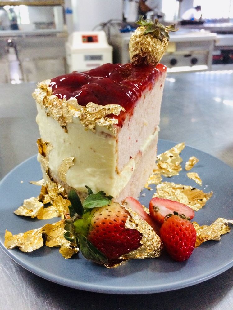 Strawberry Shortcake