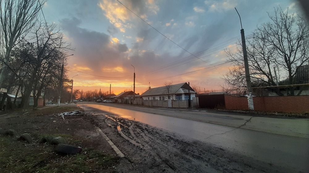 Photograph by Екатерина Приходько