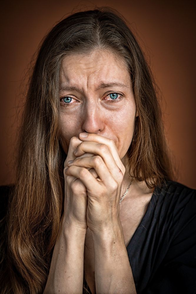 Photograph by Антонина Алексеенко