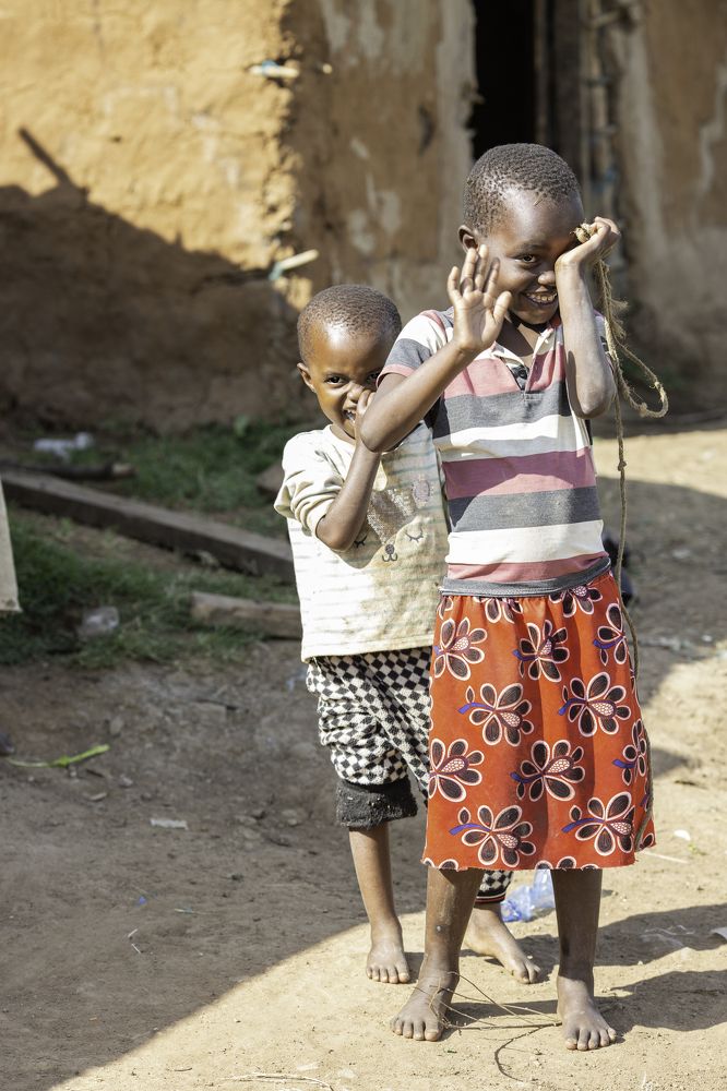 Photograph by Anna Shehtova