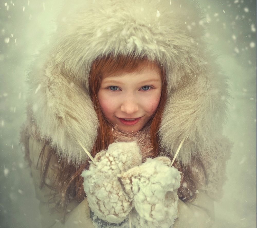 Photograph by Diаna Korysheva