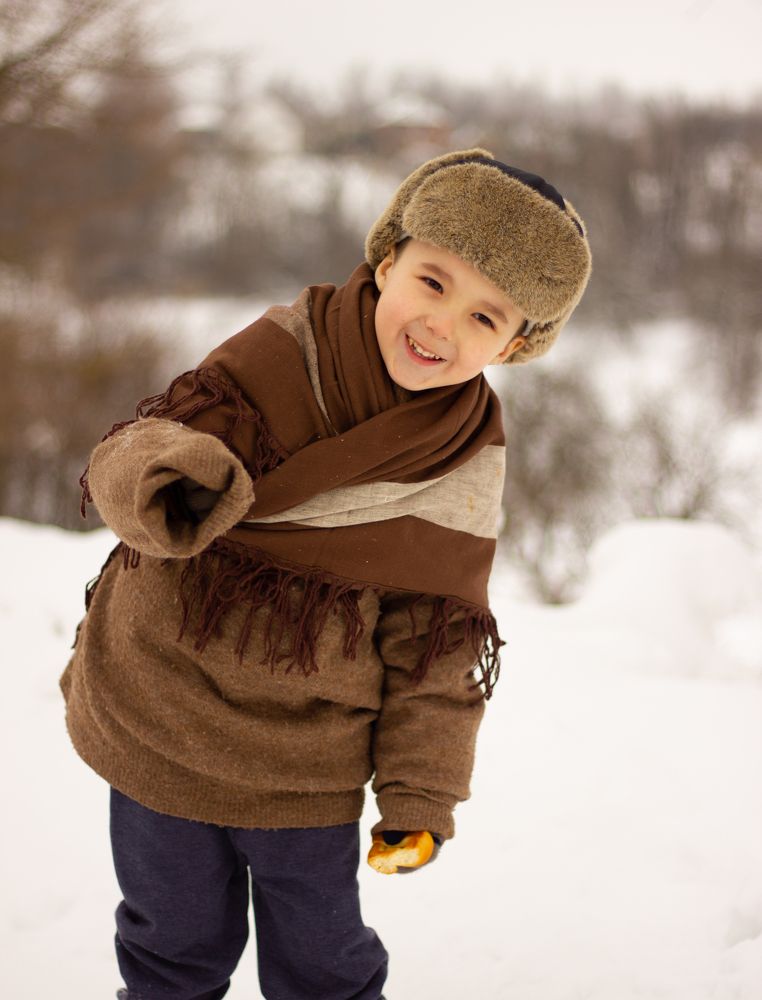 Photograph by Анастасия Щербакова