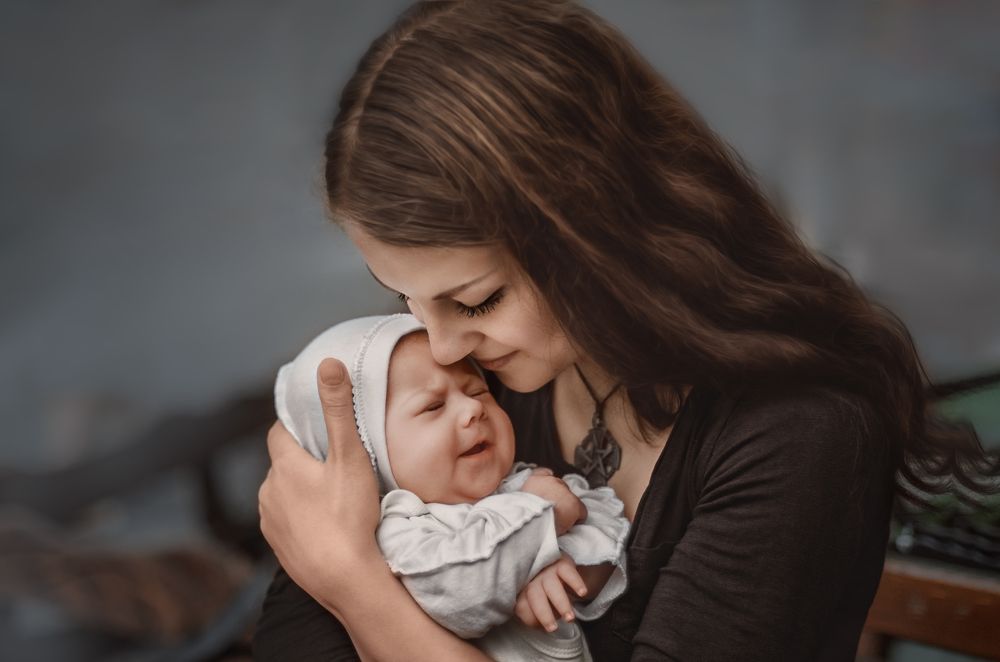 Photograph by Сивенок Елена