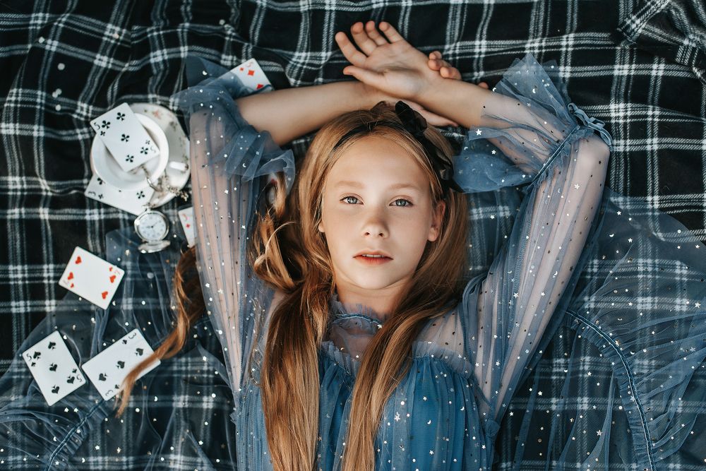 Alice's Adventures in Wonderland