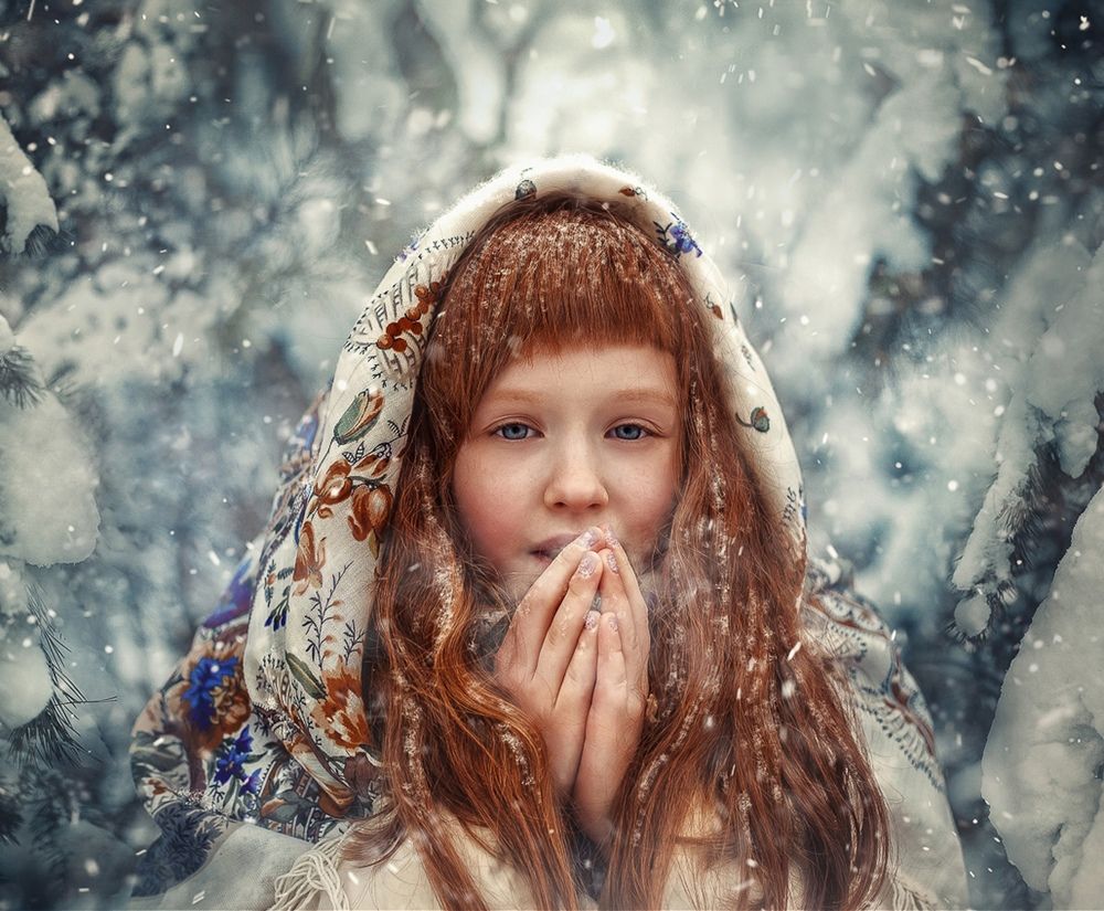 Photograph by Diаna Korysheva