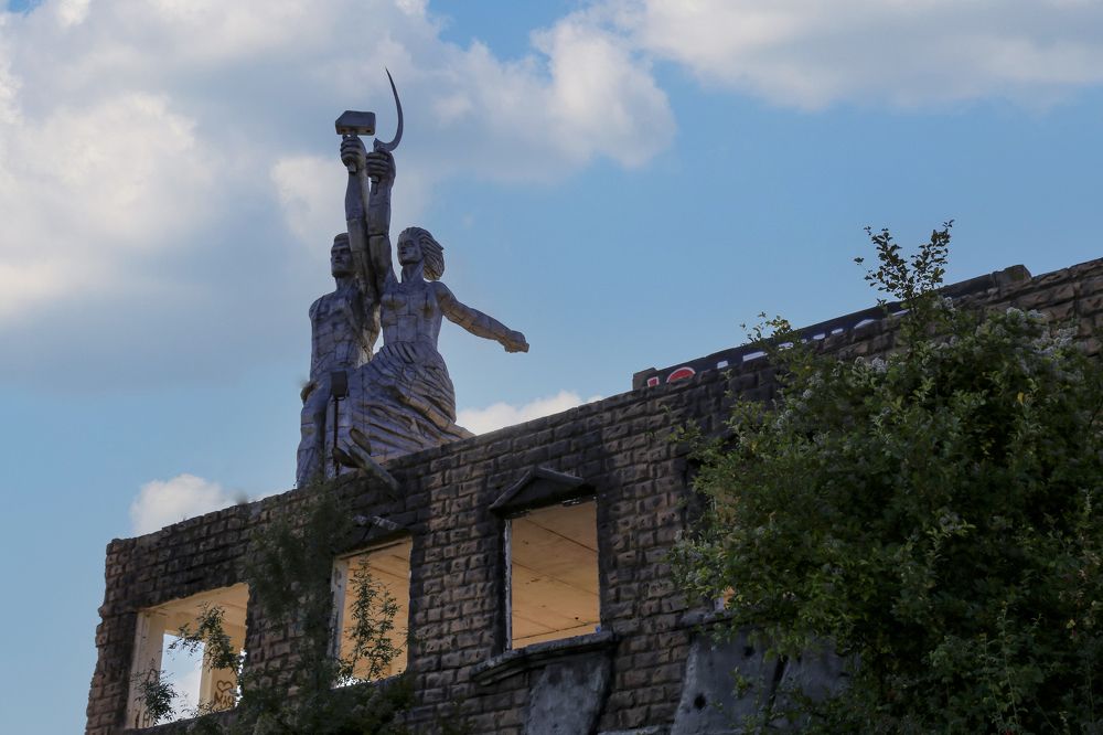 Photograph by Евгений Соколов