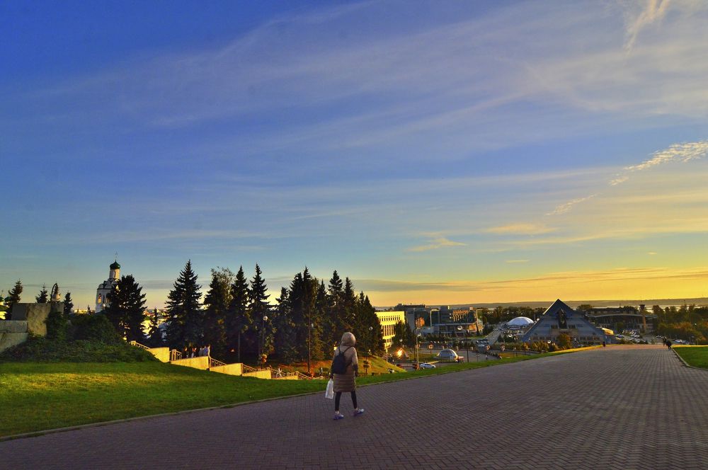 Фотография автора Клавдия Васильева