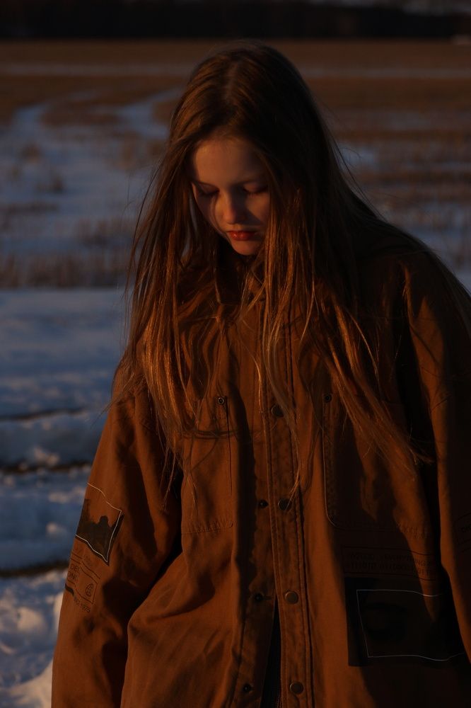 Фотография автора Любовь Кочеткова