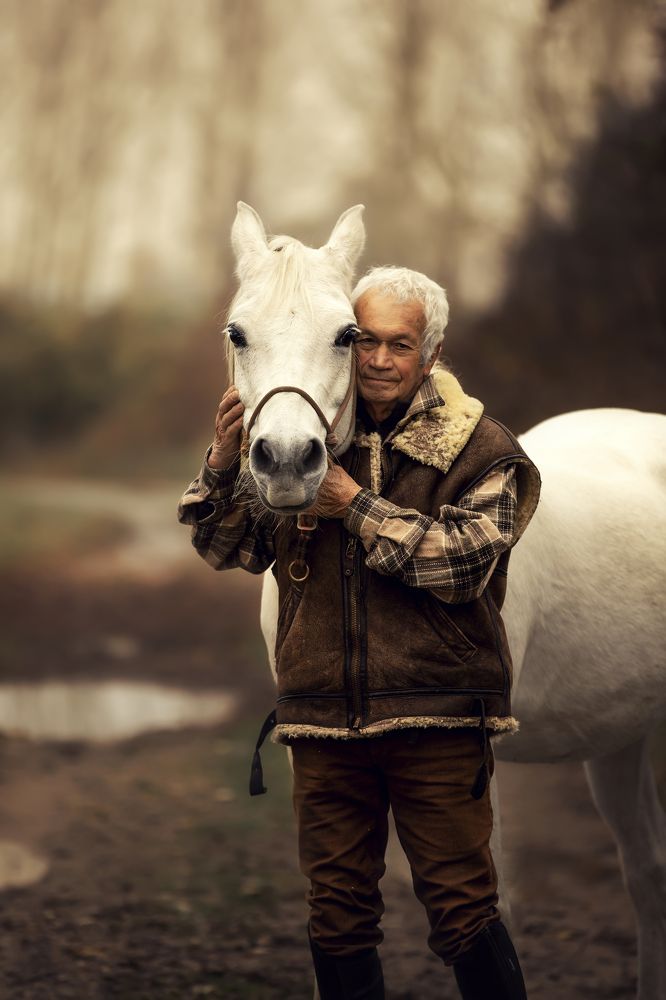 Photograph by Sara Pinotti