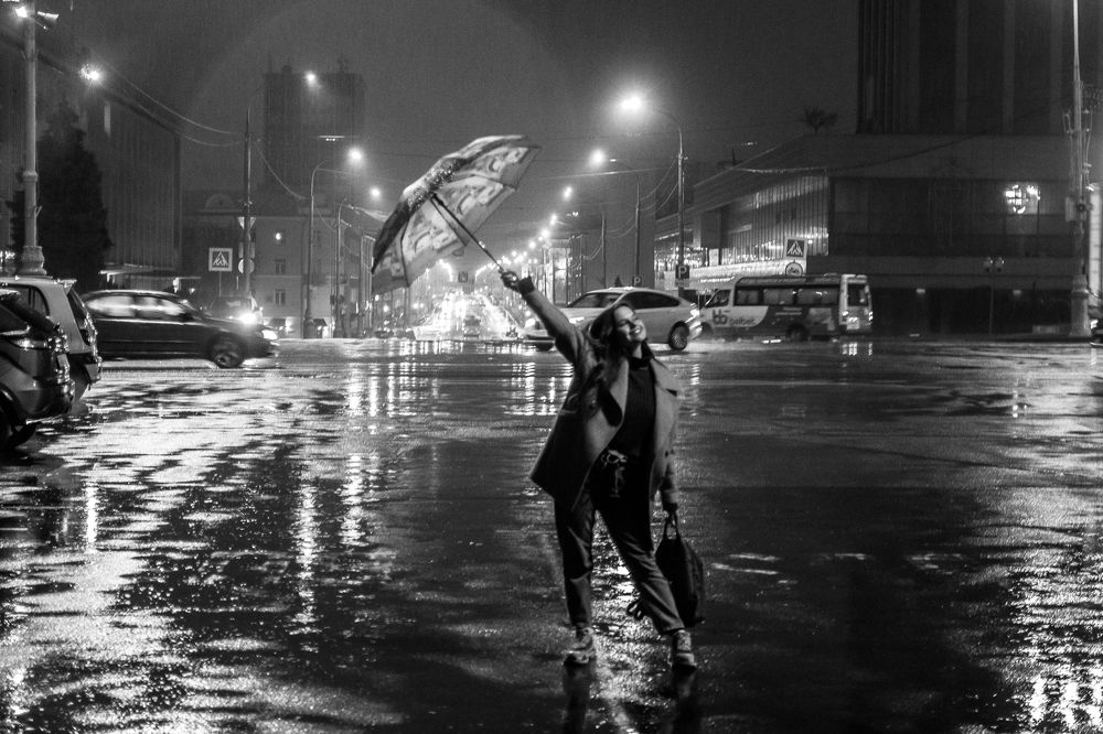 Photograph by Иван Полиненко