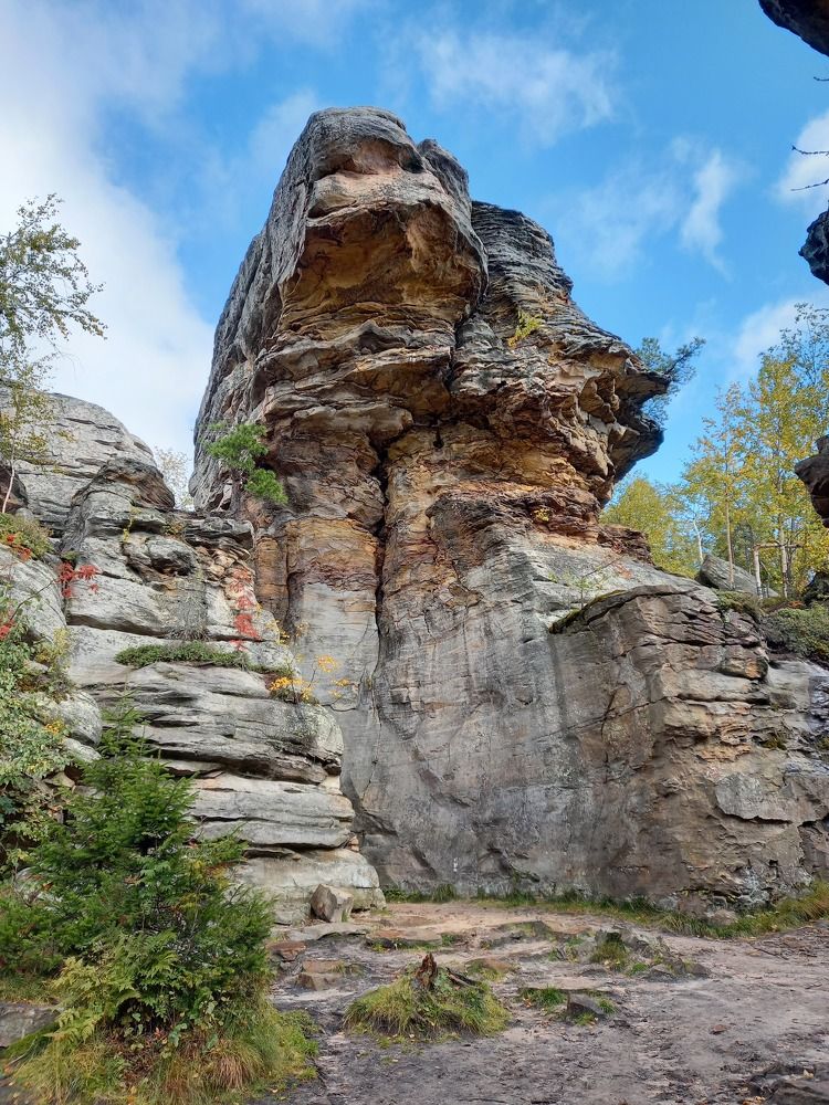 Photograph by Екатерина Хозяшева