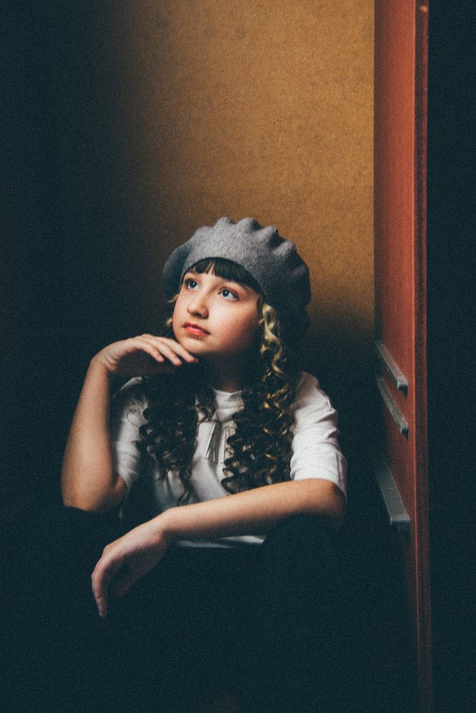 Photograph by Светлана Антипова