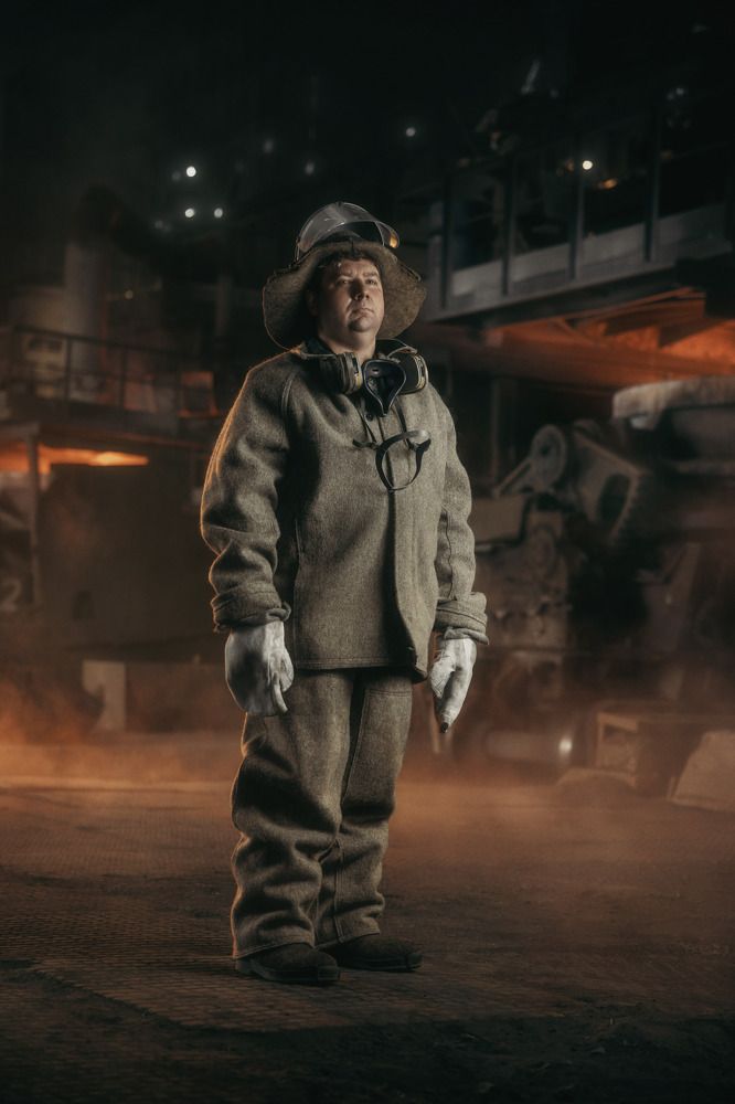 Photograph by Виталий Хайлов