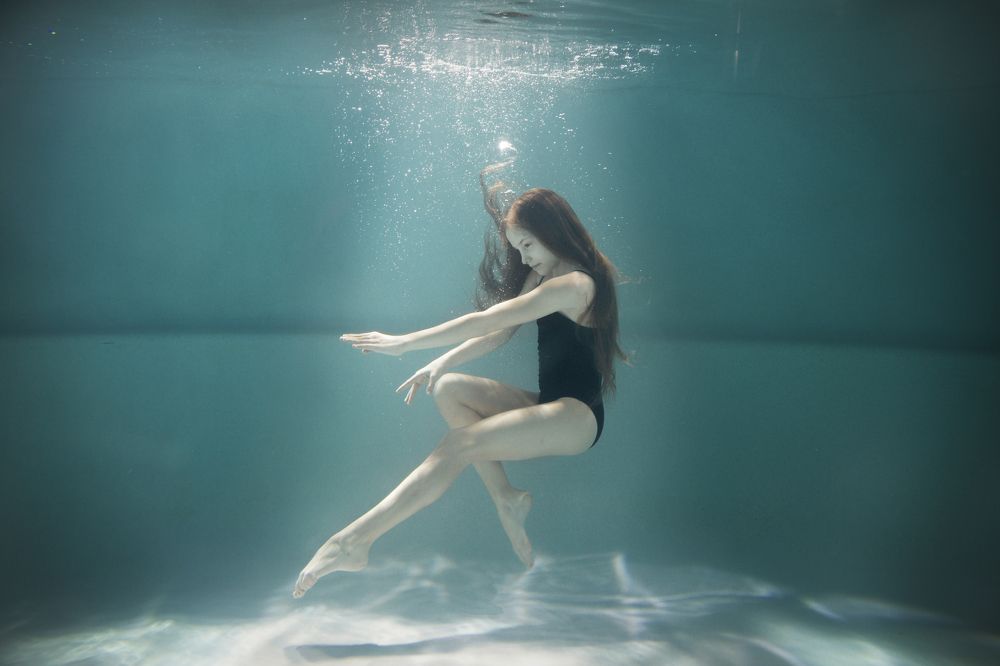 Photograph by Наталия Дударева