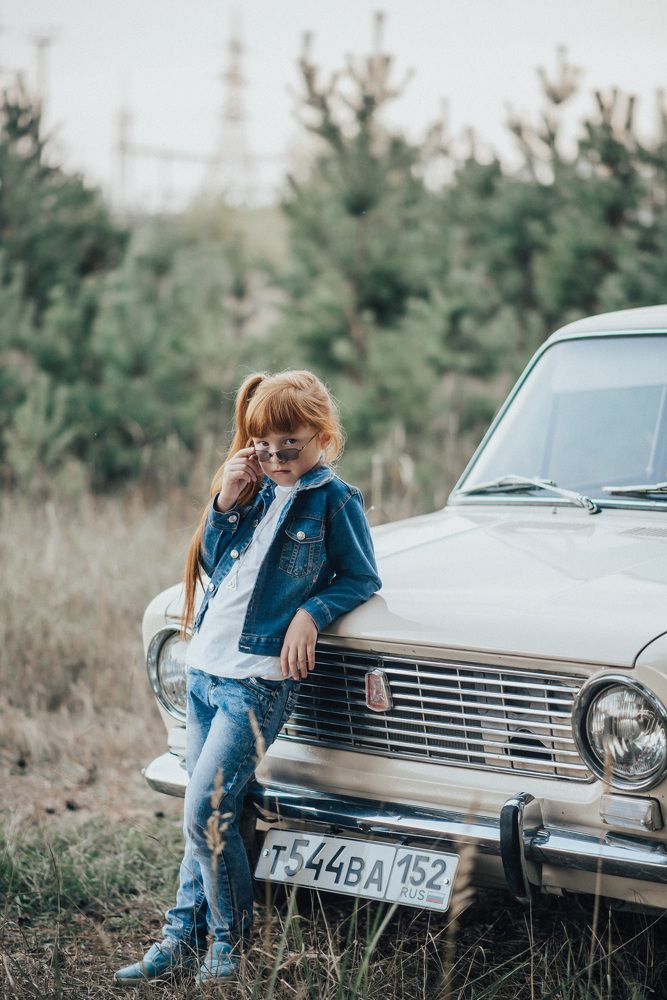 Photograph by Светлана Антипова