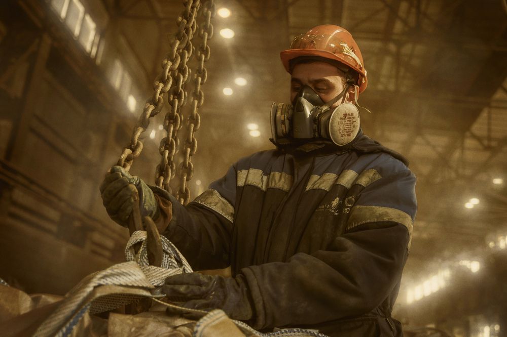 Photograph by Виталий Хайлов