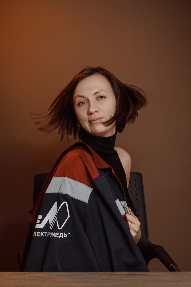 Photograph by Виталий Хайлов