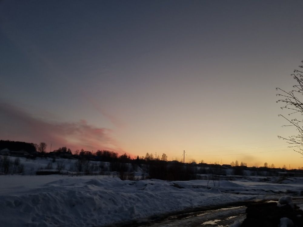 Photograph by Светлана Антипова