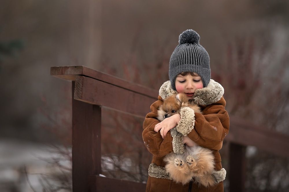 Фотография автора Анна Крутицкая