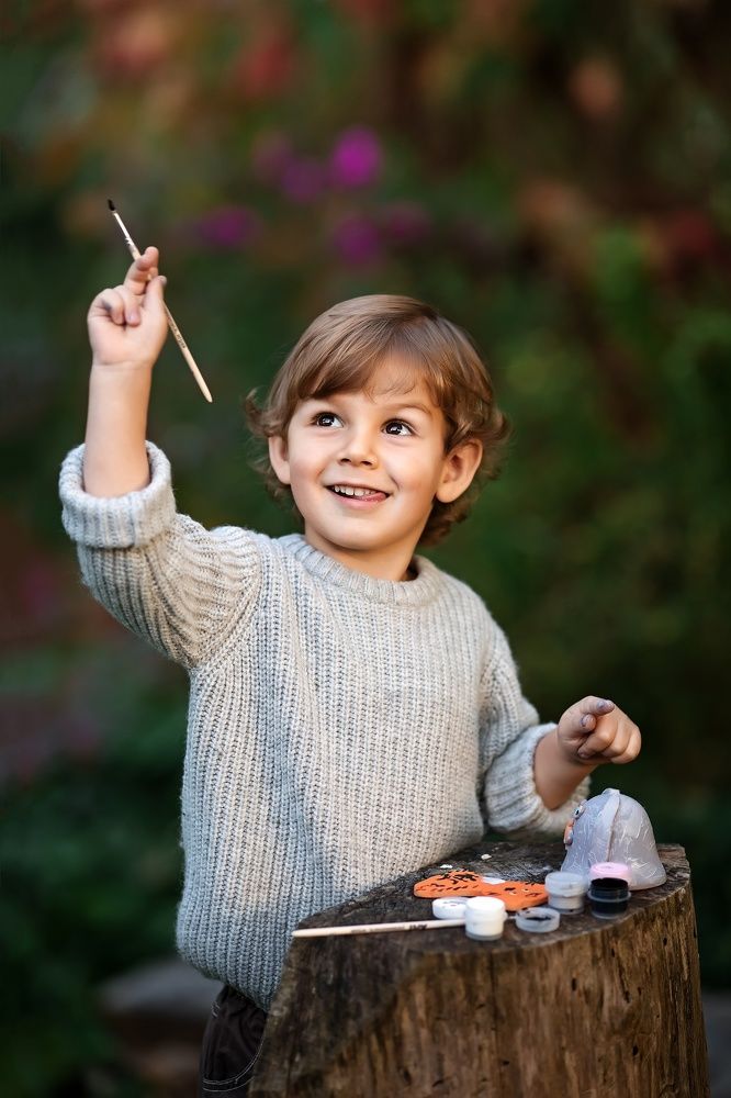 Фотография автора Анна Крутицкая