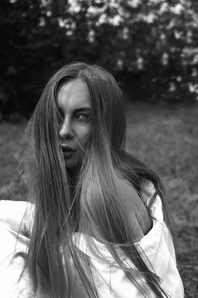 Photograph by Валерия Трушина