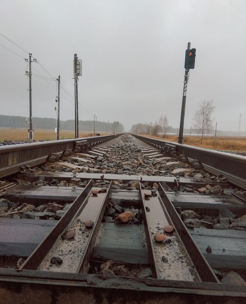 Photograph by Иван Полиненко