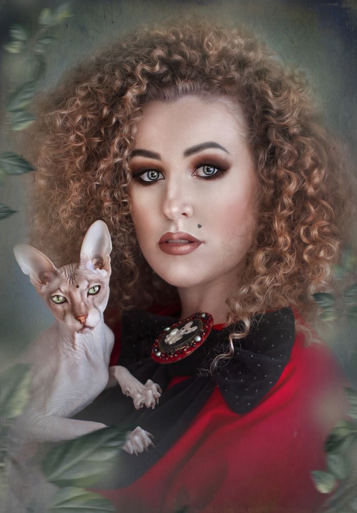 Photograph by Екатерина Щербакова