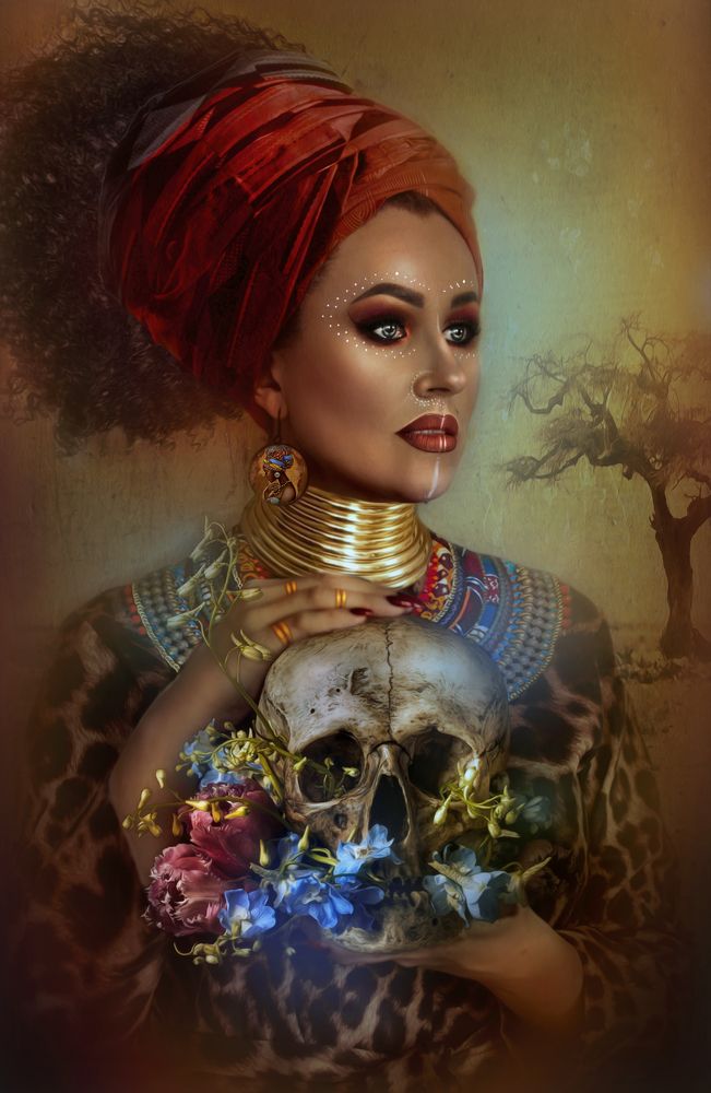 Photograph by Екатерина Щербакова