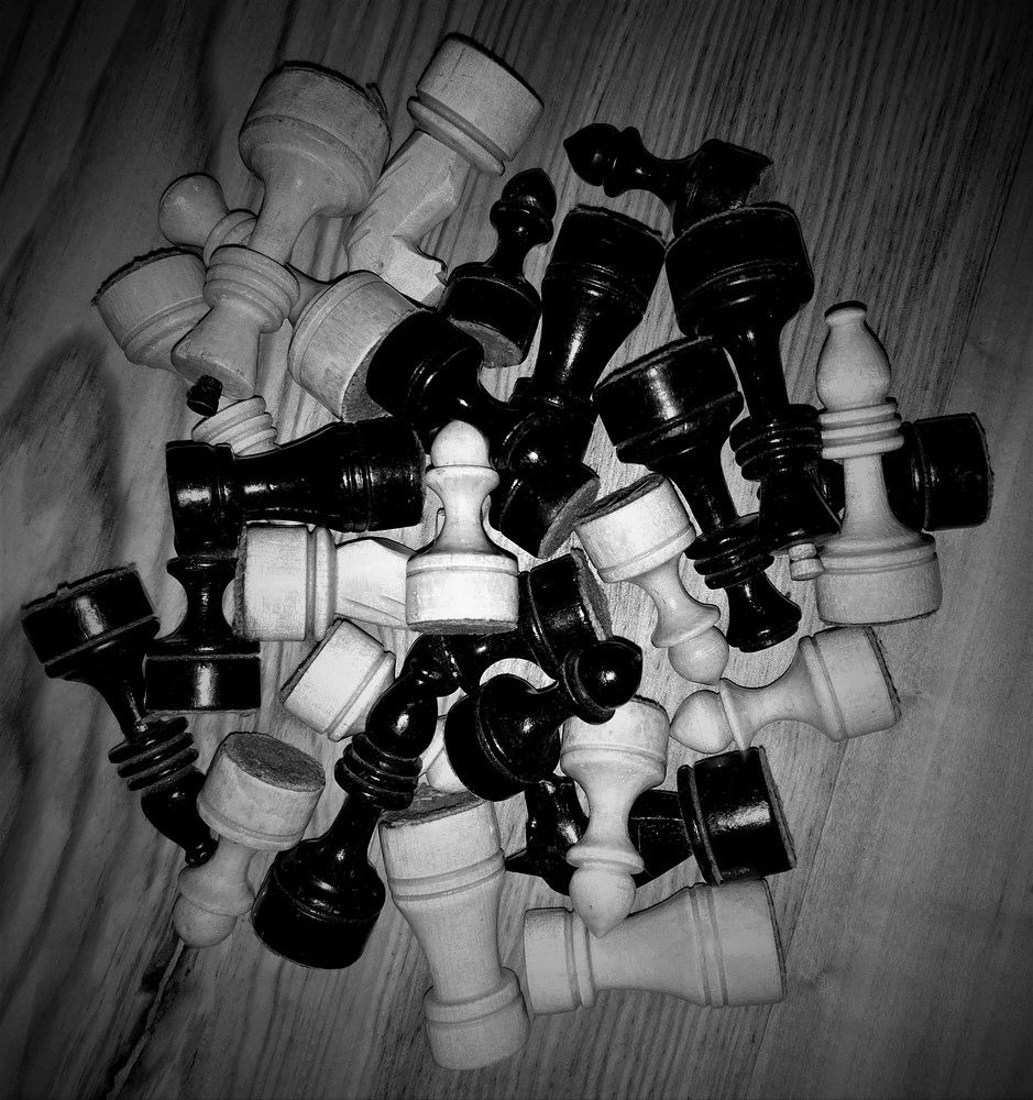 Photograph by Елена Сахарова