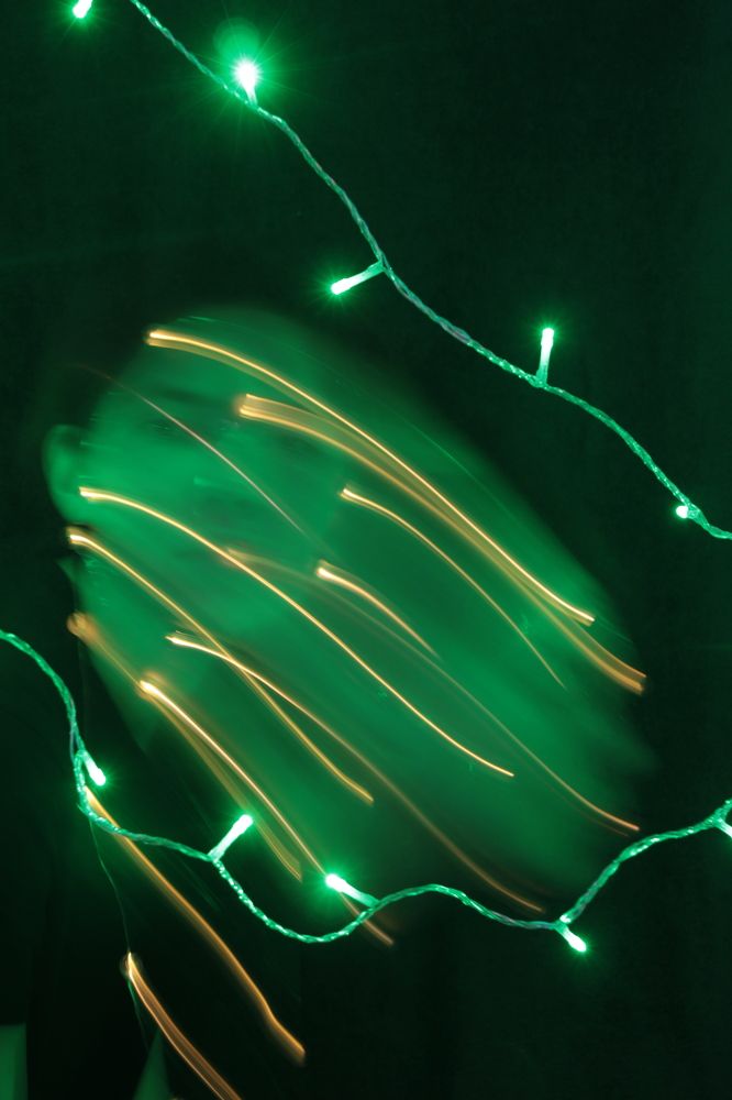 Фотография автора Polina Ivleva