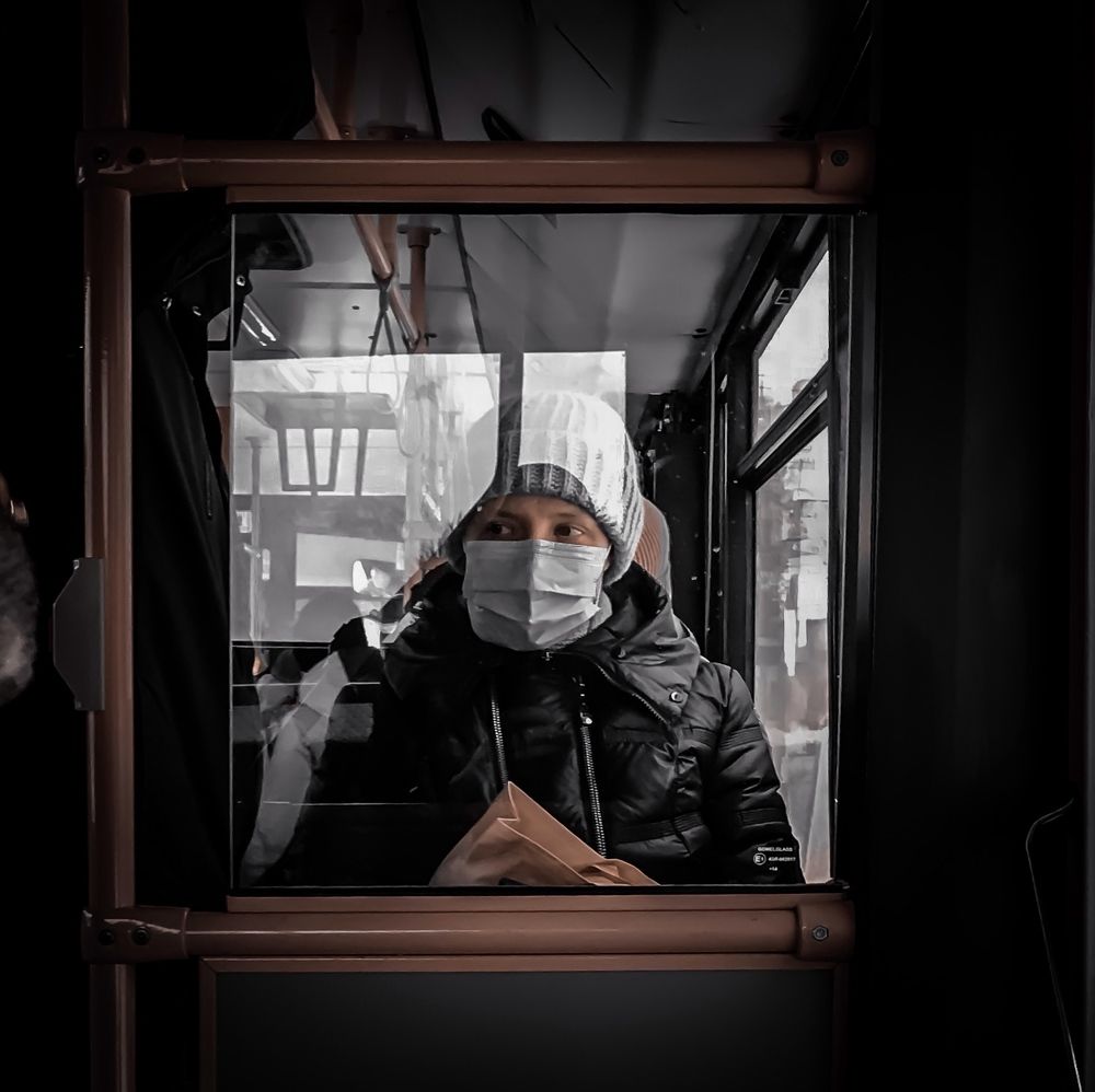 Photograph by Дмитрий Гришкевич