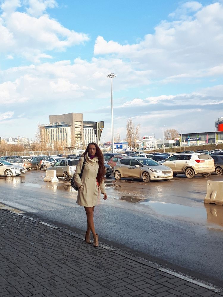 Photograph by Katerina Akalifa