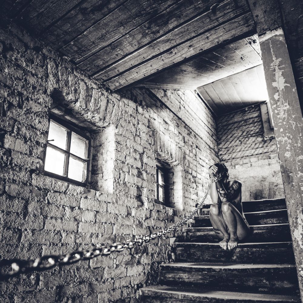 Photograph by TURCZA HUNOR