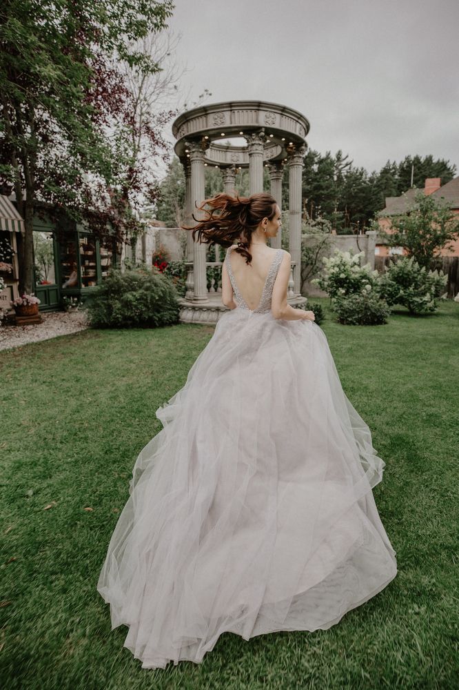 Photograph by Надя Черных