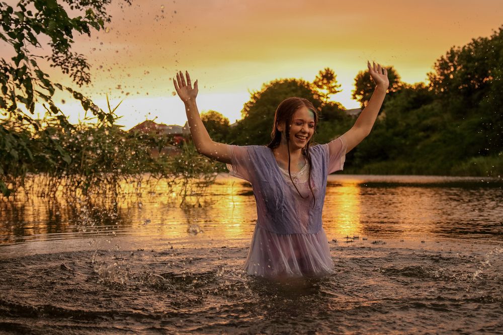 Photograph by Виктория Бережок