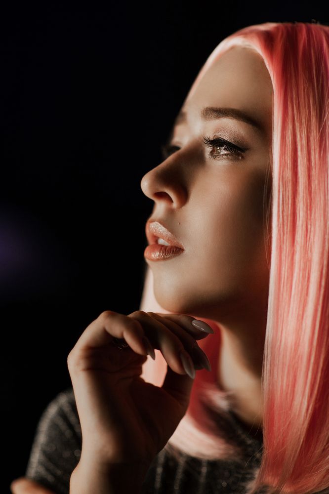 Photograph by Надя Черных