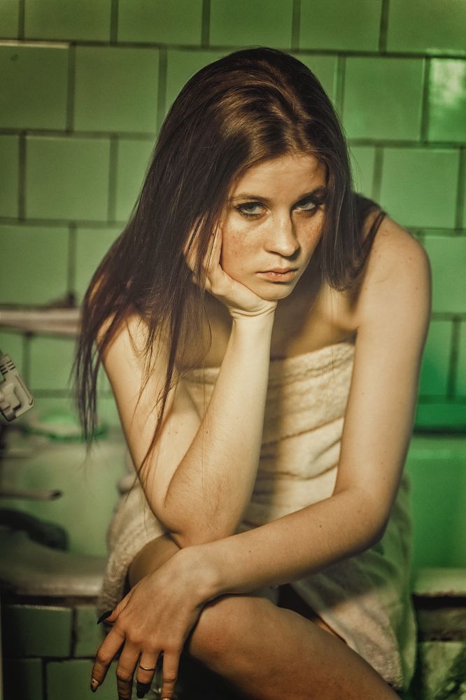 Photograph by Сергей Кадыров