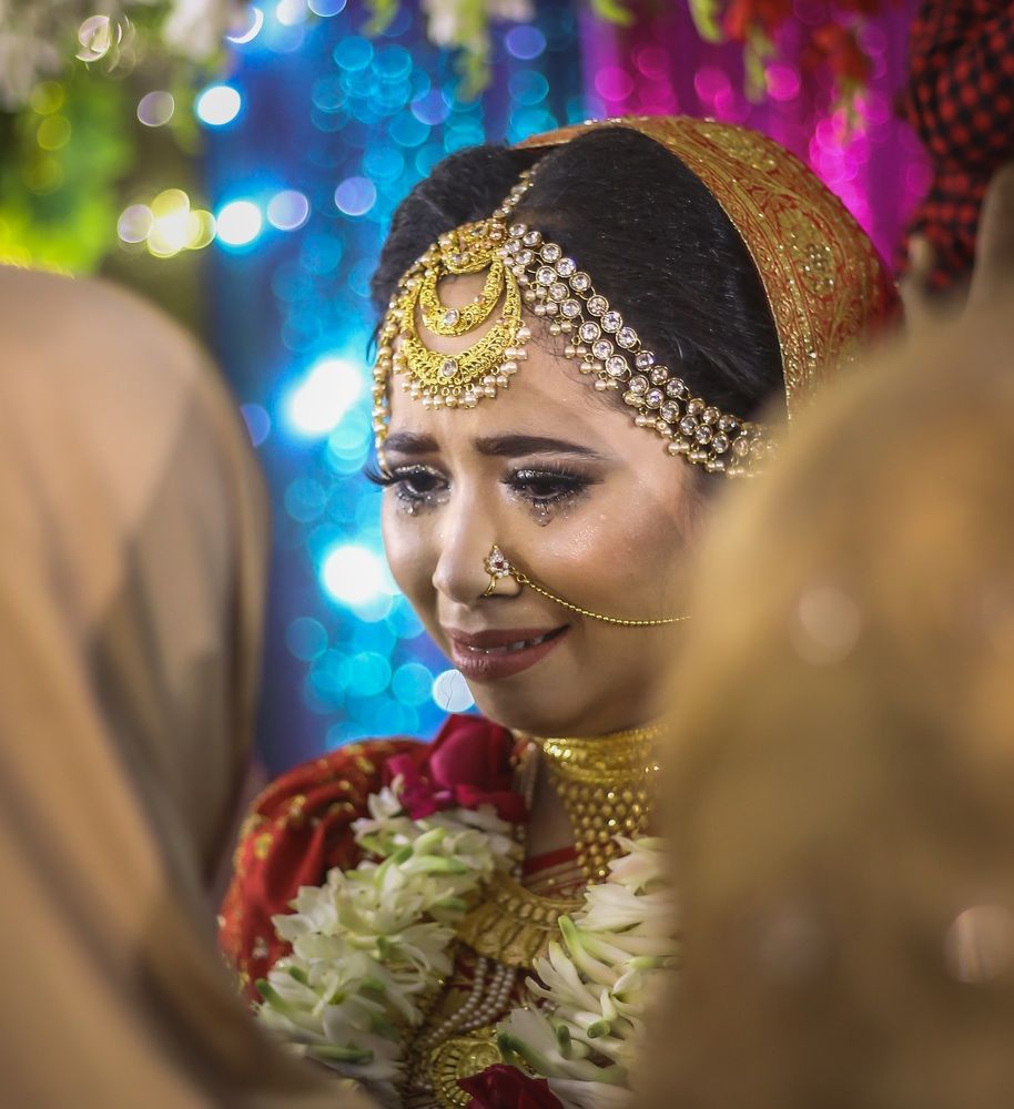 Photograph by taufiqur Rahaman