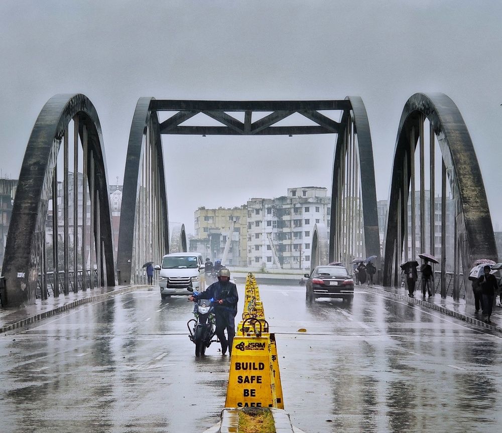 Photograph by taufiqur Rahaman