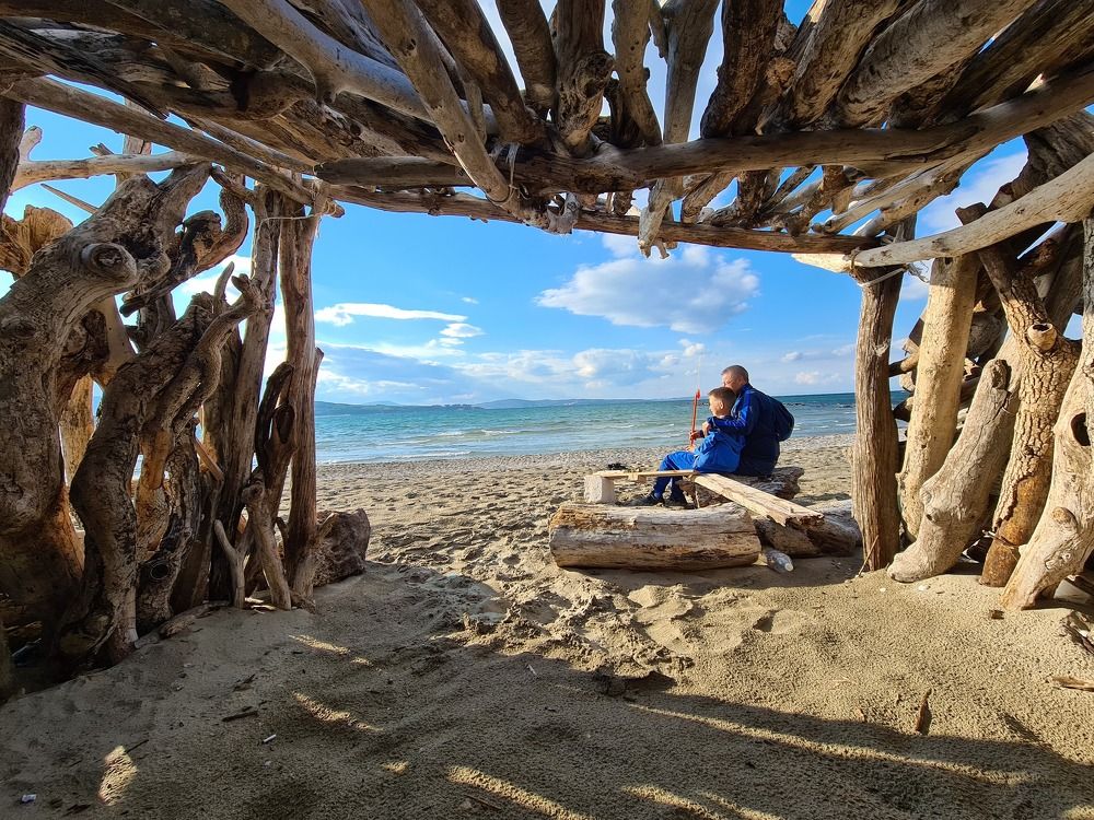 Photograph by Lyuben Zehtinski