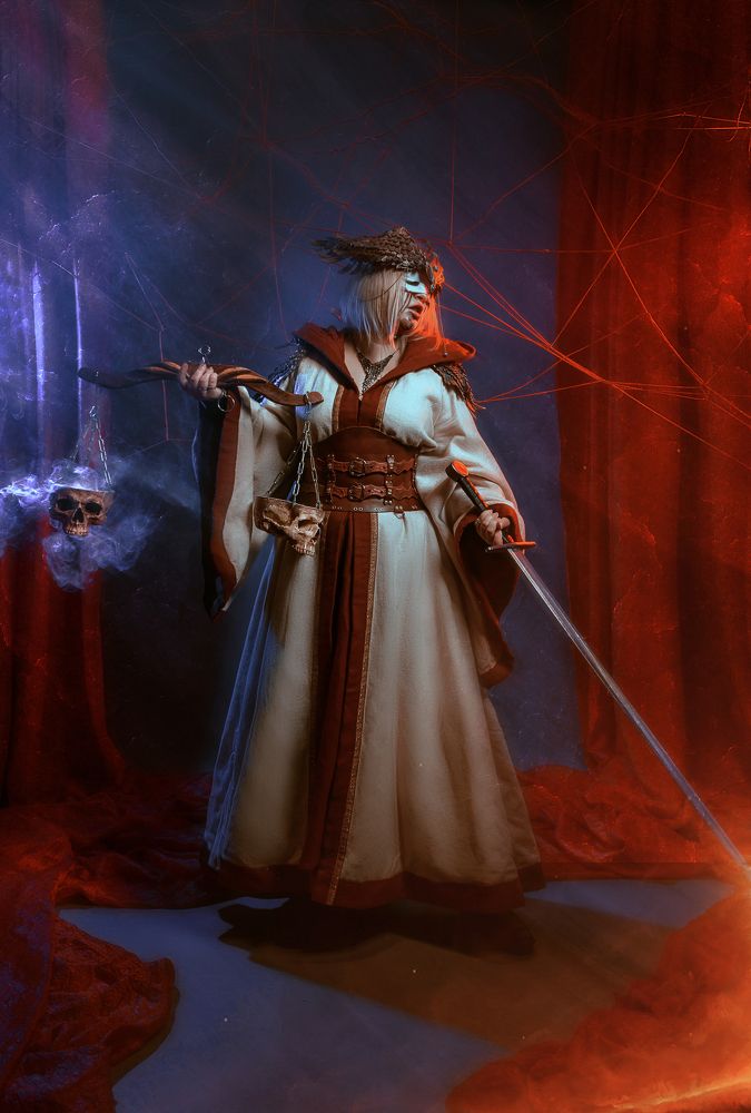 Photograph by Анна Пашко