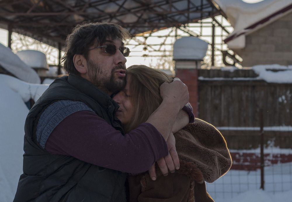 Photograph by Юлия Лис-а