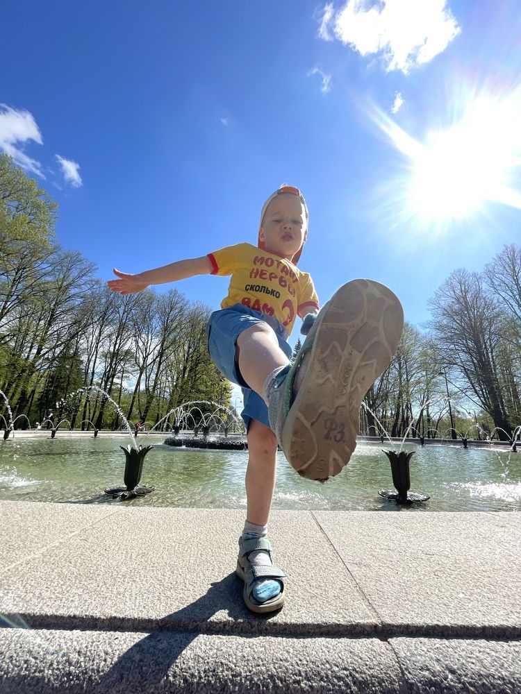 Photograph by Заломаева Надежда