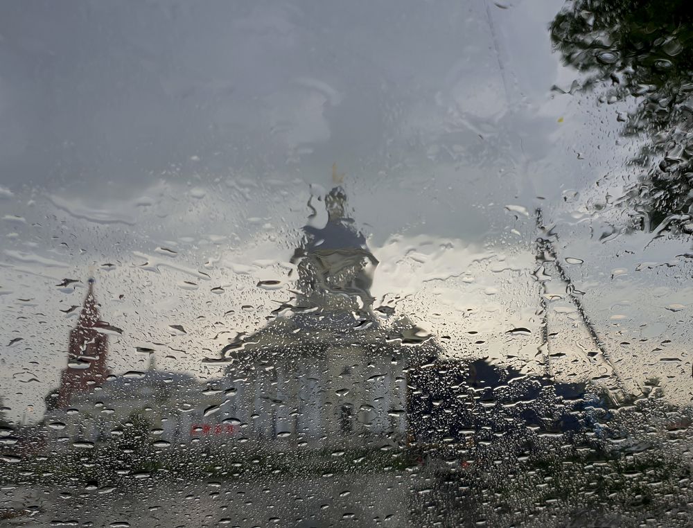 Photograph by Михаил Беляев